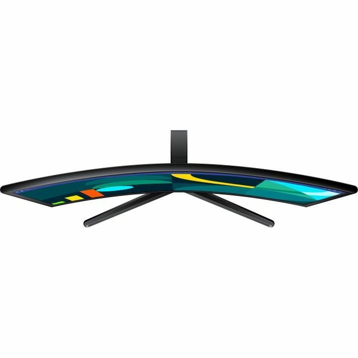 Samsung Gaming-Monitor Samsung Full Hd 27"