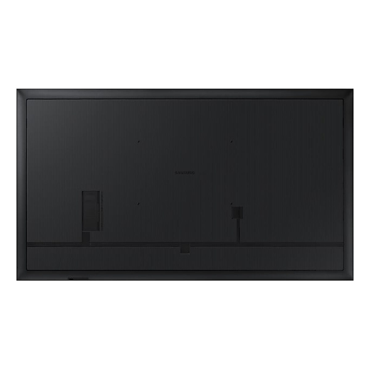 Samsung Videowall-Monitor Samsung Lh98Qmcebgcxen 98" 4K Ultra Hd