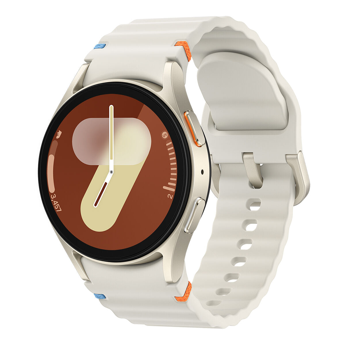 Samsung Smartwatch Samsung Galaxy Watch 7 Beige