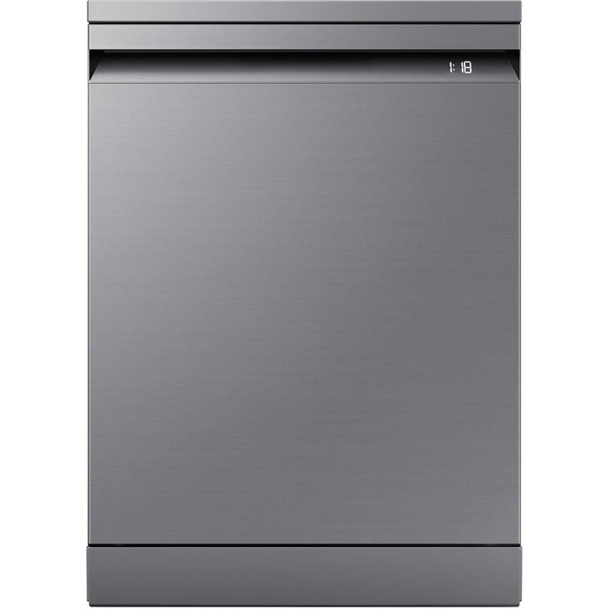 Samsung Geschirrspüler Samsung Dw60Dg760Fslu1