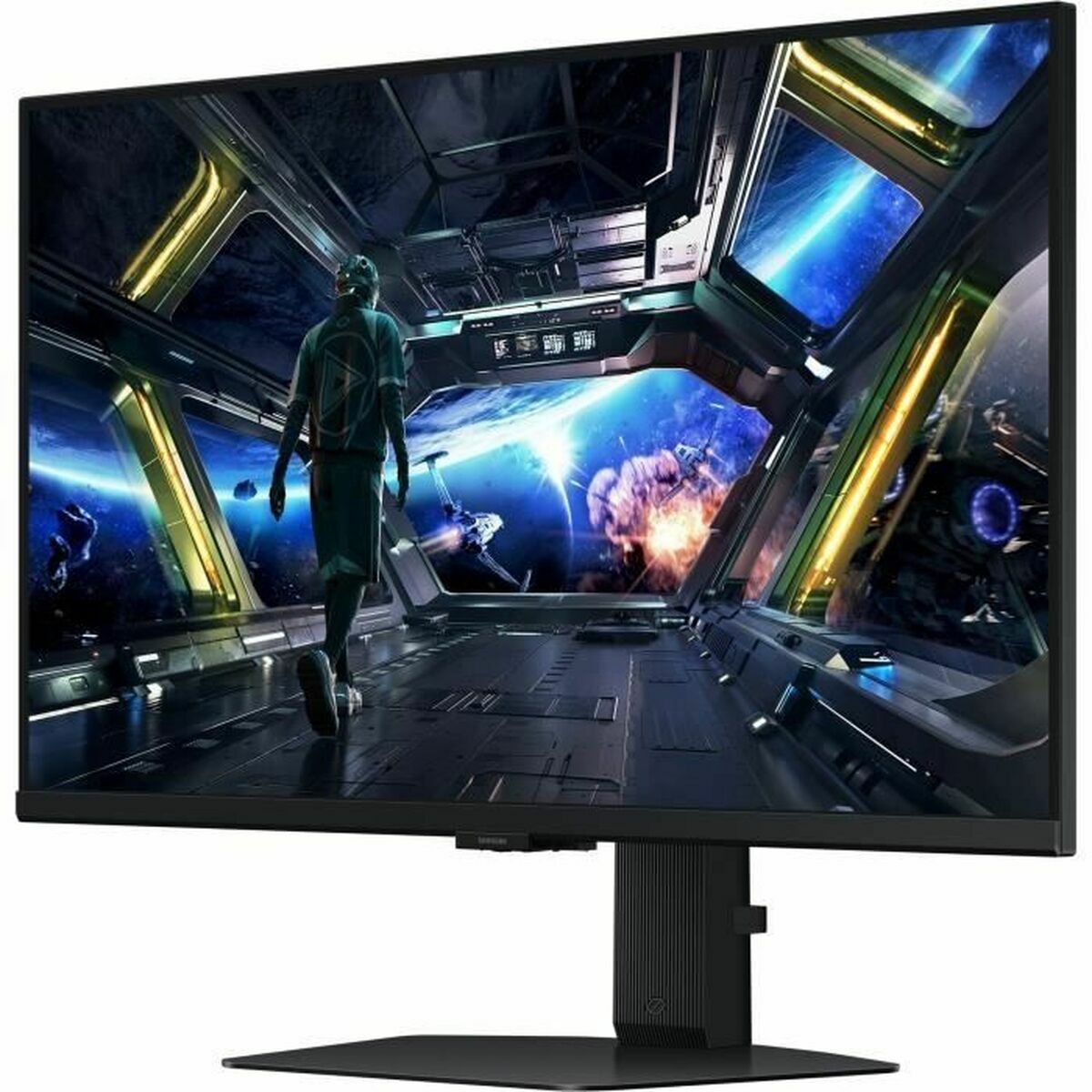 Samsung Monitor Samsung S27Dg702Eu 27" 4K Ultra Hd