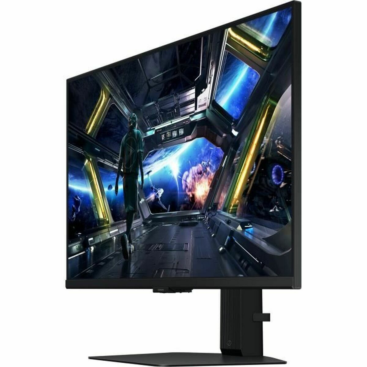 Samsung Monitor Samsung S27Dg702Eu 27" 4K Ultra Hd
