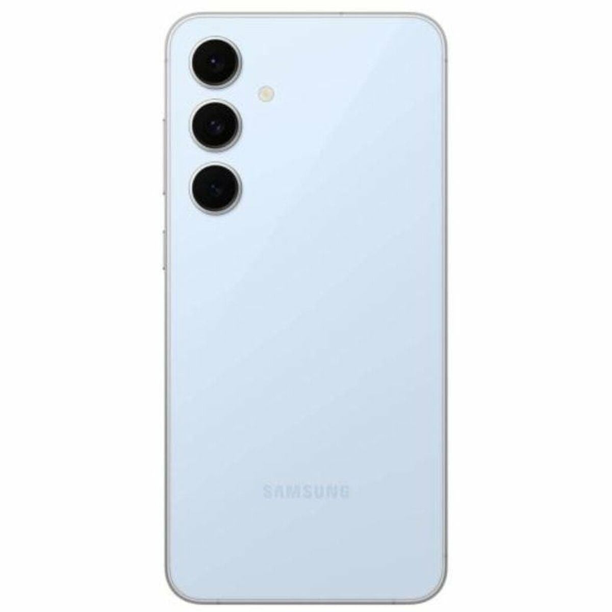 Samsung Smartphone Samsung Galaxy S24 Fe Octa Core 8 Gb Ram 256 Gb Blau 6,7"