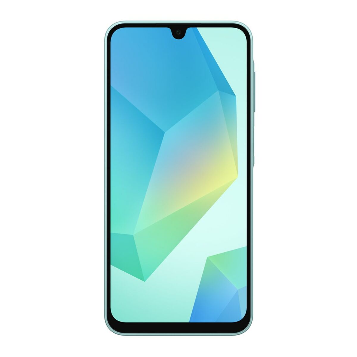 Samsung Smartphone Samsung Galaxy A16 5G 6,7" 8 Gb Ram 256 Gb Grün