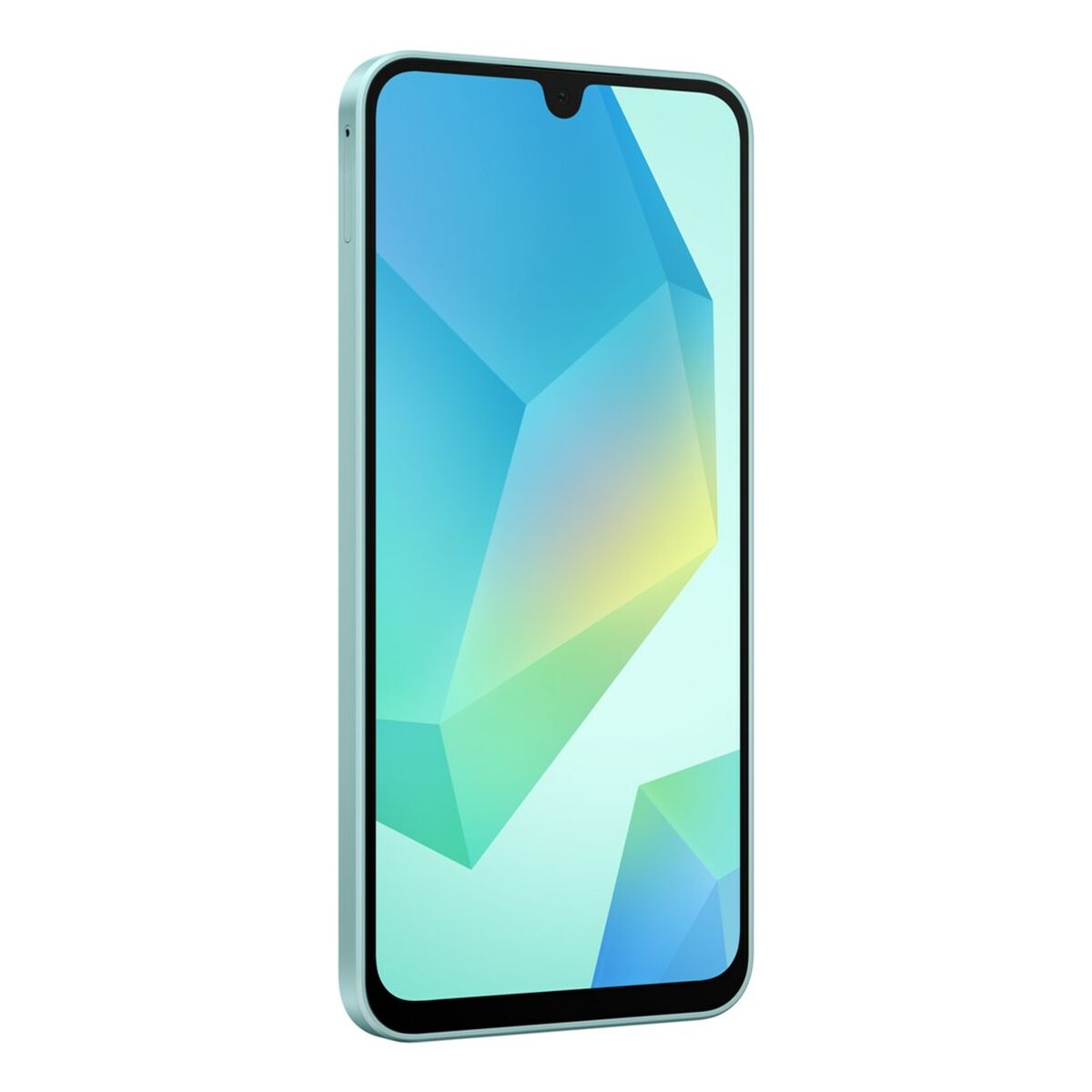 Samsung Smartphone Samsung Galaxy A16 5G 6,7" 8 Gb Ram 256 Gb Grün