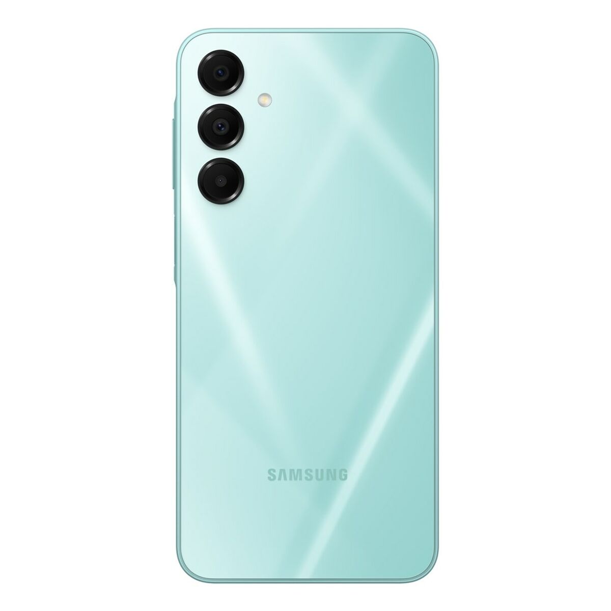 Samsung Smartphone Samsung Galaxy A16 5G 6,7" 8 Gb Ram 256 Gb Grün