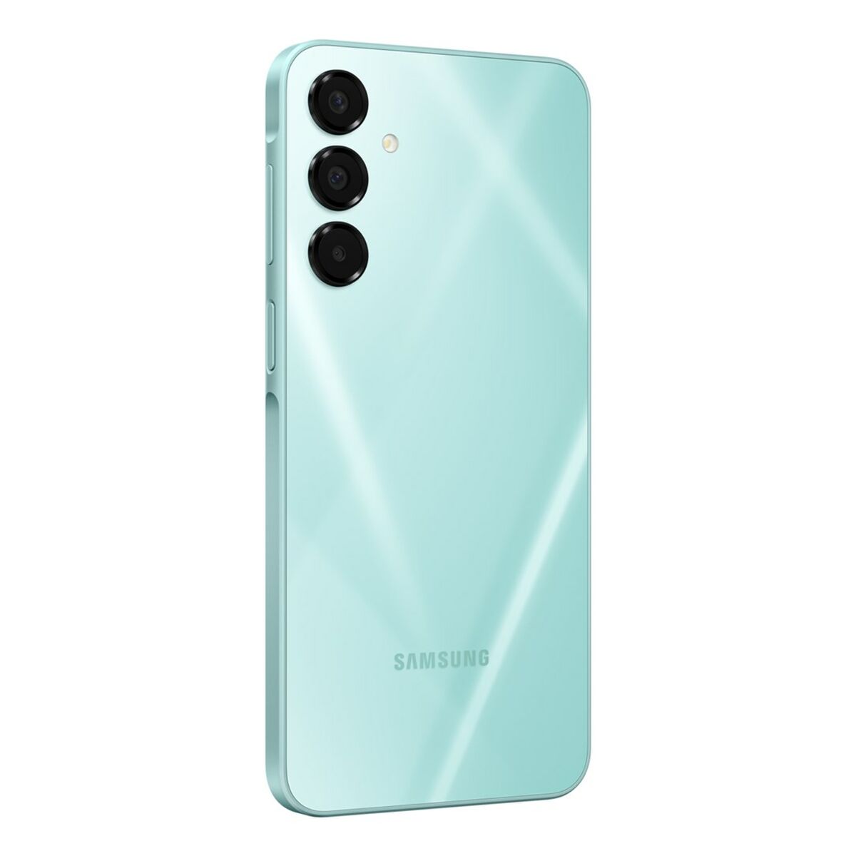 Samsung Smartphone Samsung Galaxy A16 5G 6,7" 8 Gb Ram 256 Gb Grün