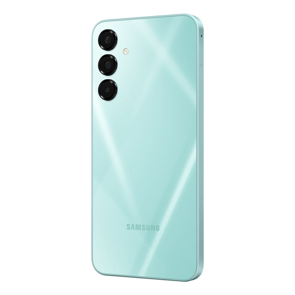 Samsung Smartphone Samsung Galaxy A16 5G 6,7" 8 Gb Ram 256 Gb Grün