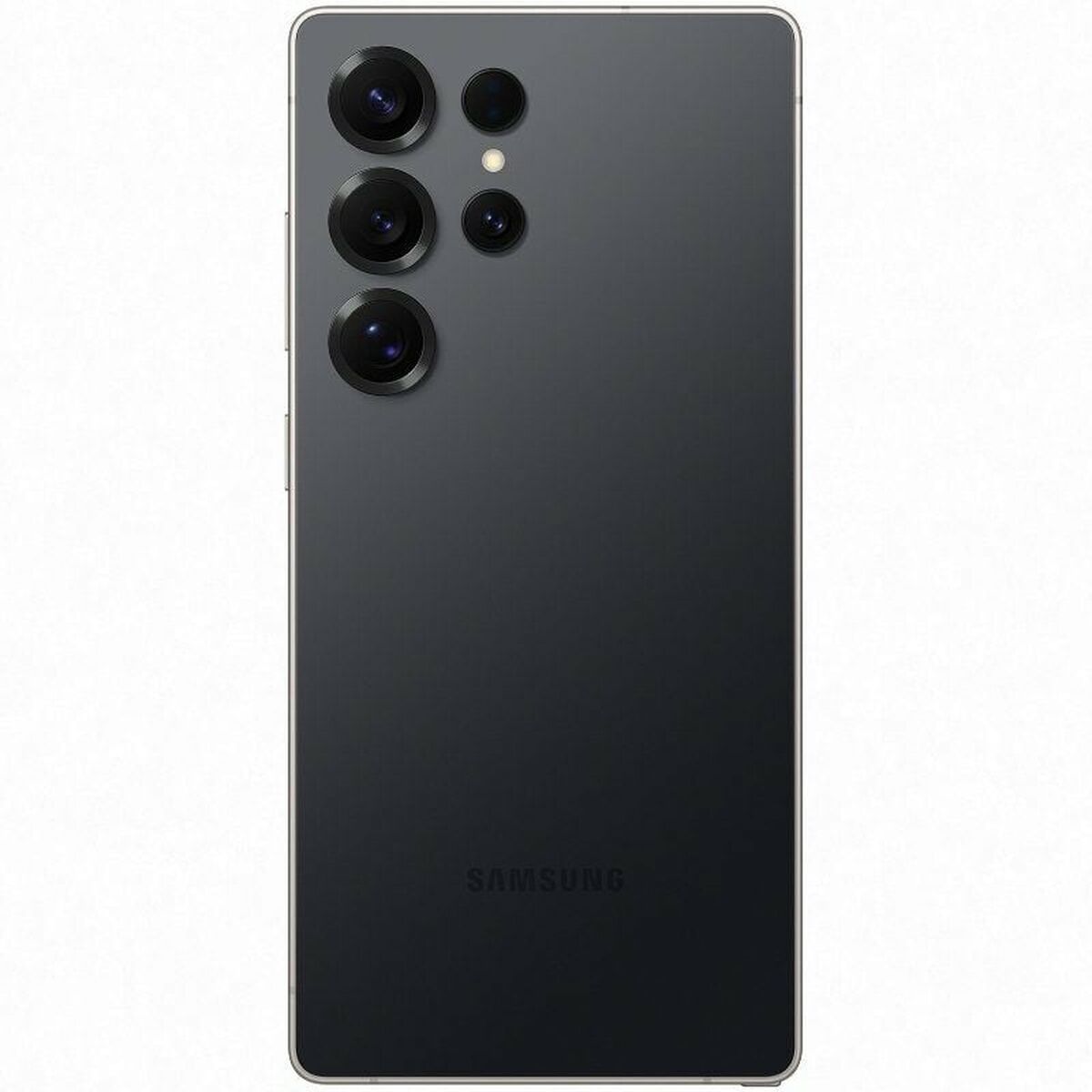 Samsung Smartphone Samsung Galaxy S25 Ultra Octa Core 12 Gb Ram 512 Gb 6,9" Schwarz