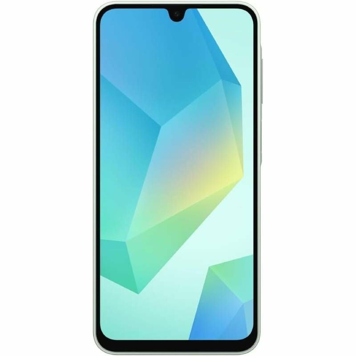 Samsung Smartphone Samsung Galaxy A16 Octa Core 4 Gb Ram 128 Gb Grün 6,7"