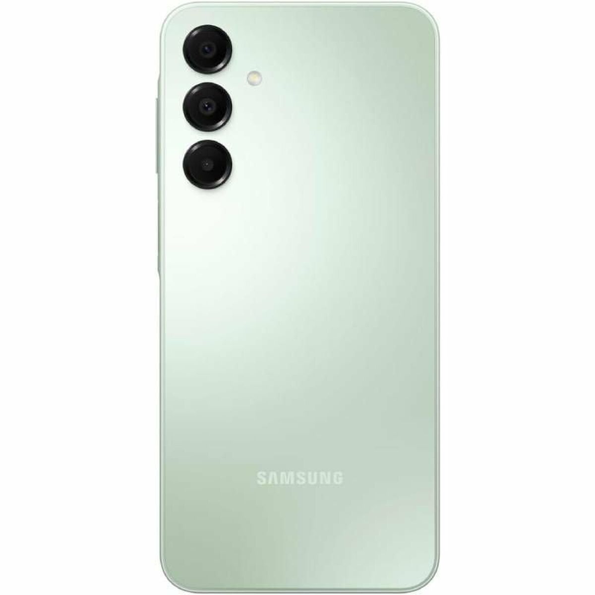 Samsung Smartphone Samsung Galaxy A16 Octa Core 4 Gb Ram 128 Gb Grün 6,7"