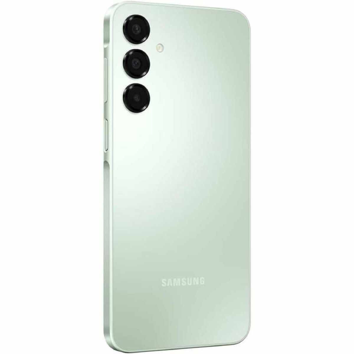 Samsung Smartphone Samsung Galaxy A16 Octa Core 4 Gb Ram 128 Gb Grün 6,7"