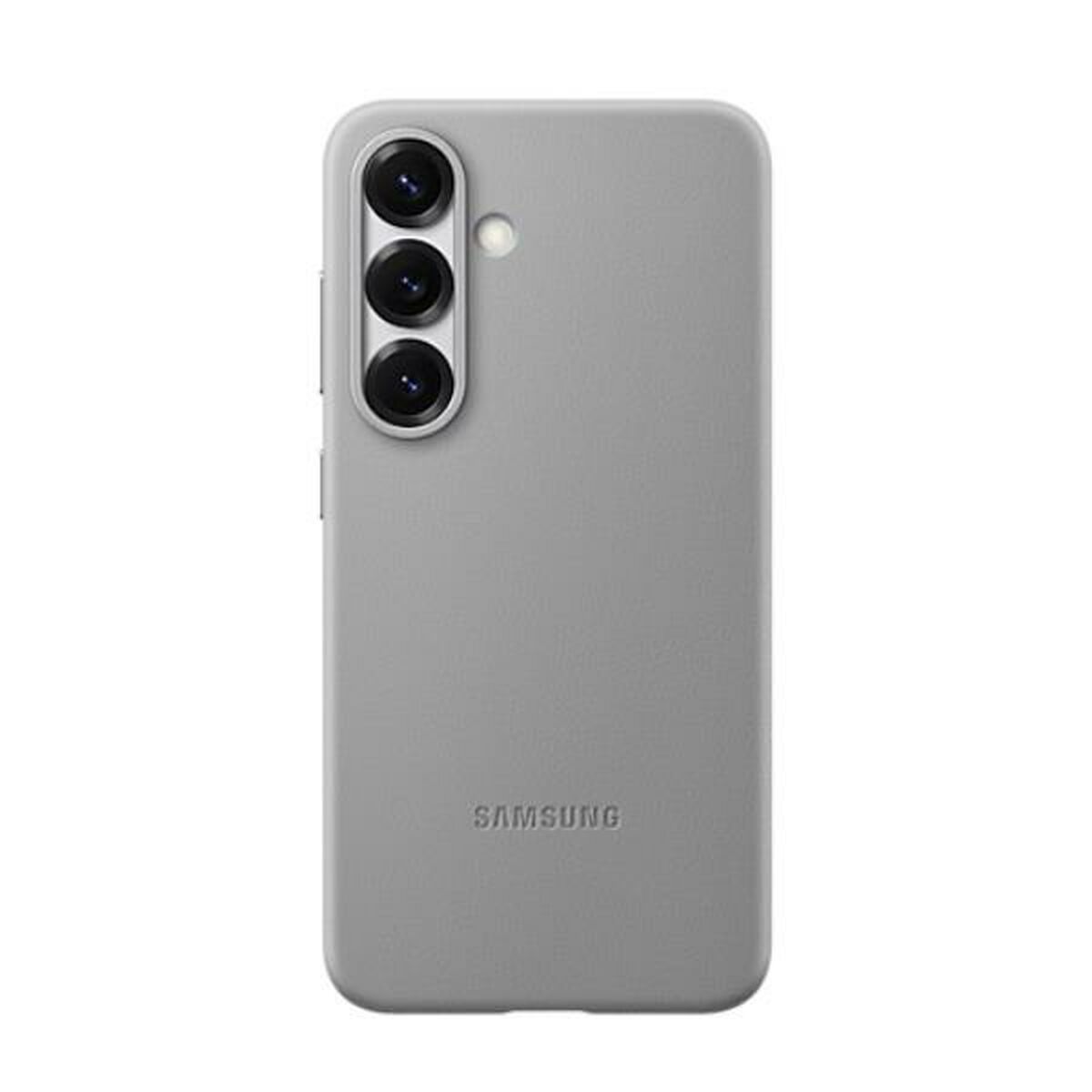 Samsung Handyhülle Samsung S25+ Grau
