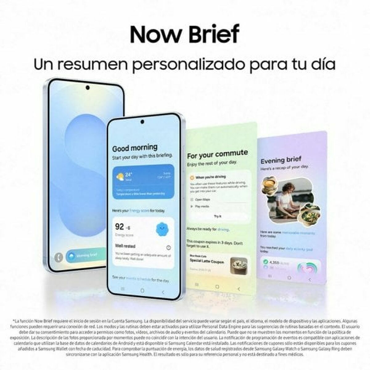 Samsung Smartphone Samsung Galaxy S25 6,2" Qualcomm Snapdragon 8 Elite 12 Gb Ram 512 Gb Marineblau
