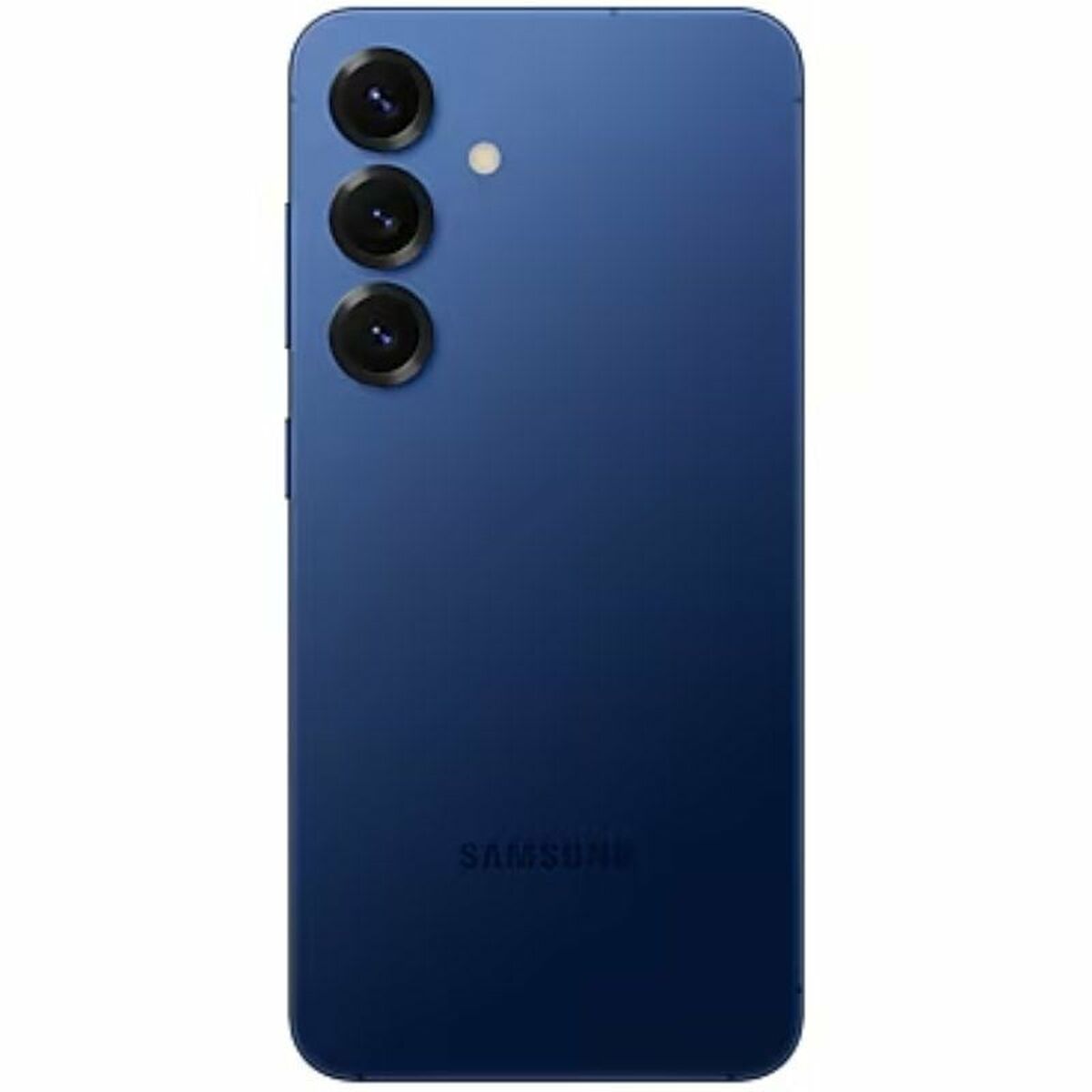 Samsung Smartphone Samsung Galaxy S25 Octa Core 12 Gb Ram 128 Gb Blau 6,2"