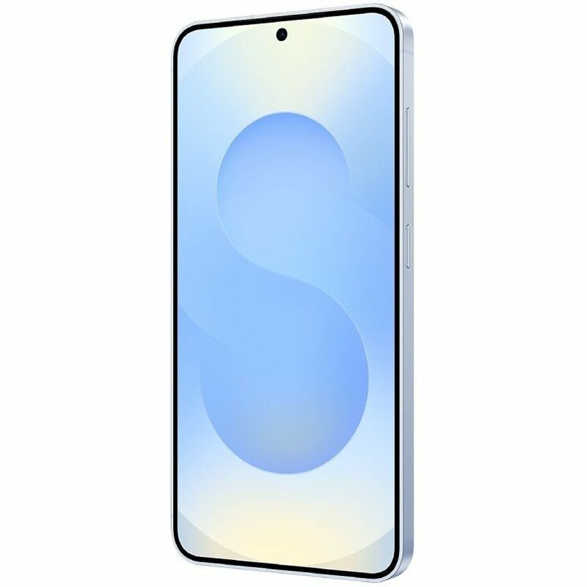 Samsung Smartphone Samsung Galaxy S25+ Octa Core 12 Gb Ram 512 Gb Blau 6,7"