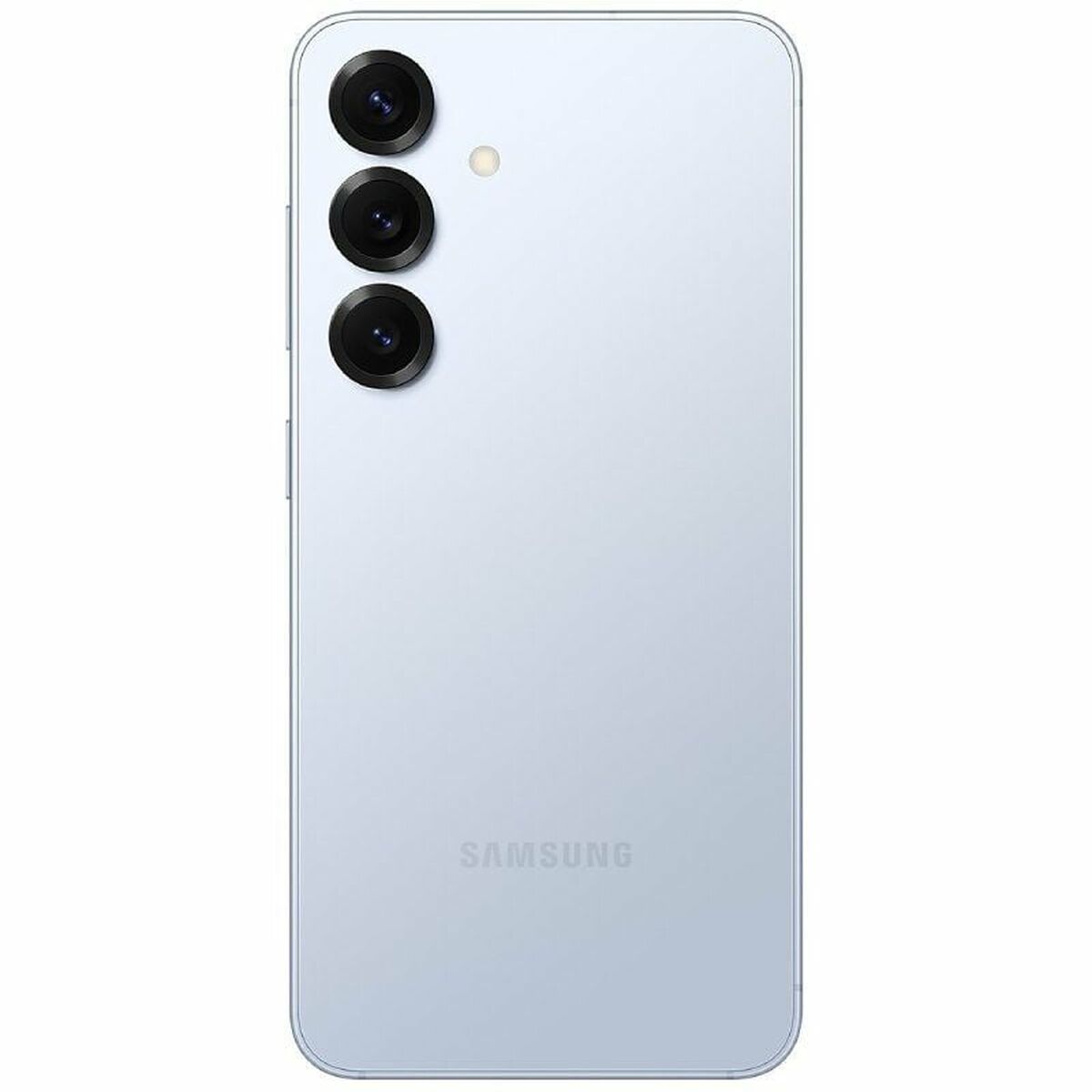 Samsung Smartphone Samsung Galaxy S25+ Octa Core 12 Gb Ram 512 Gb Blau 6,7"
