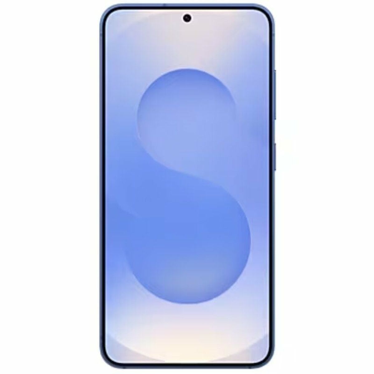 Samsung Smartphone Samsung Galaxy S25+ Octa Core 12 Gb Ram 512 Gb Blau 6,7"