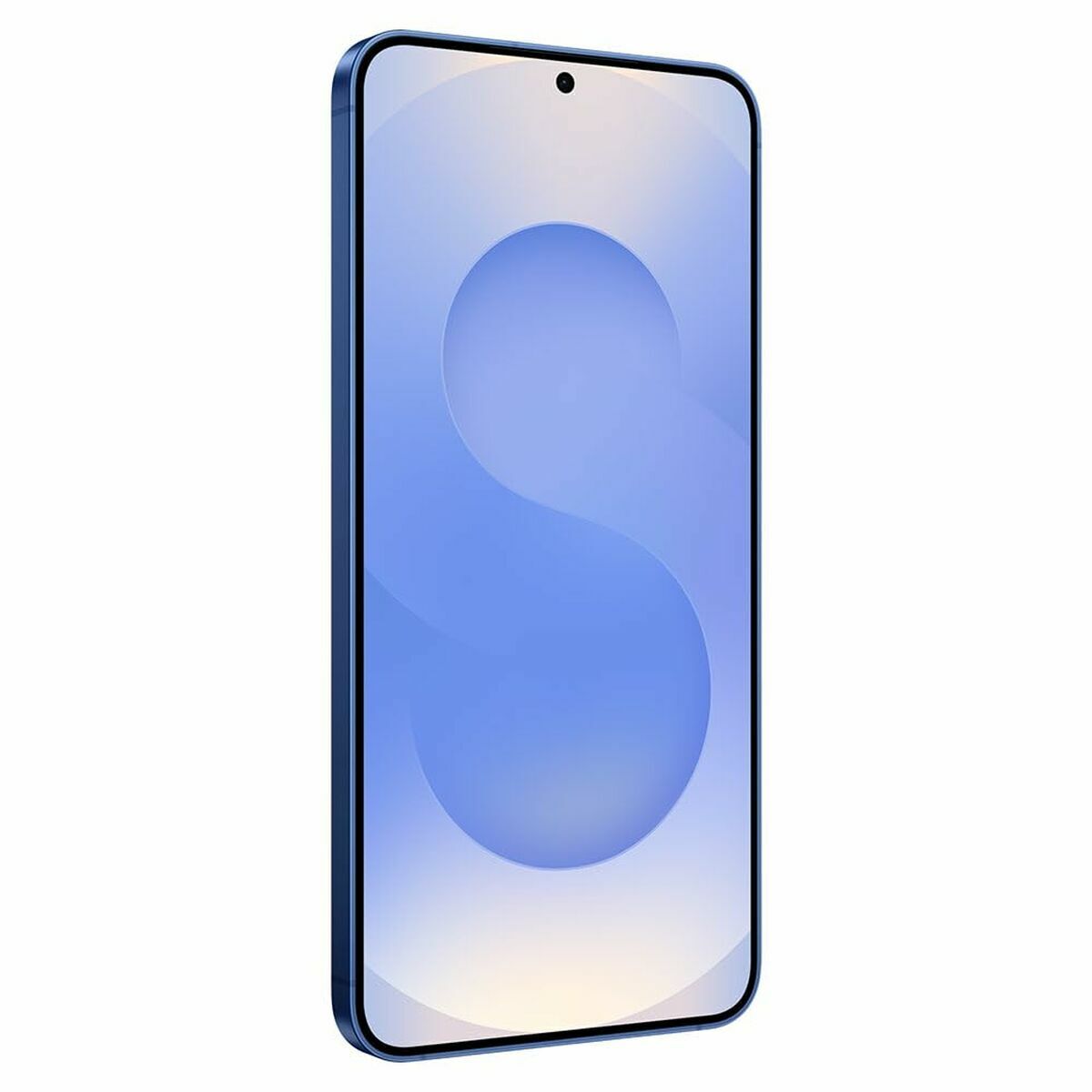 Samsung Smartphone Samsung Sm-S936Bdbdeub Octa Core 12 Gb Ram 256 Gb Blau 6,7"
