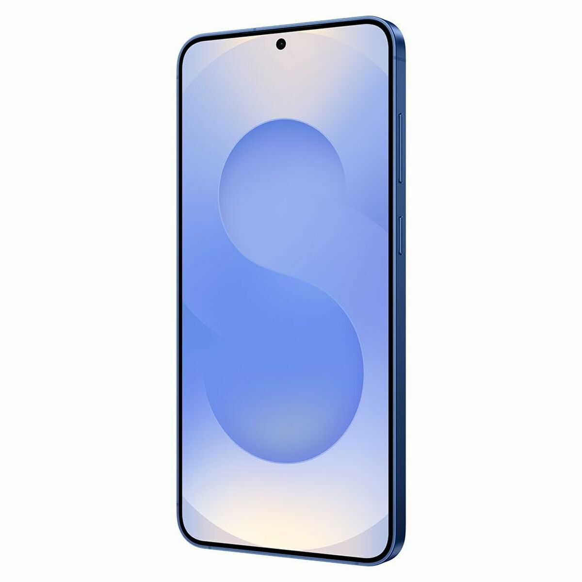 Samsung Smartphone Samsung Sm-S936Bdbdeub Octa Core 12 Gb Ram 256 Gb Blau 6,7"