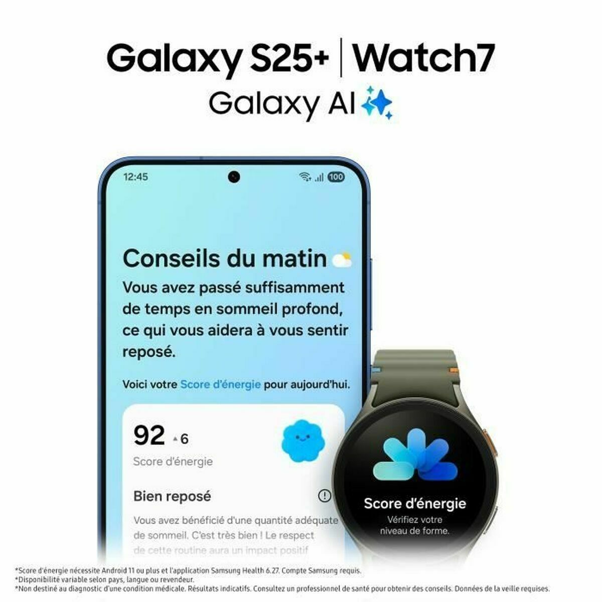 Samsung Smartphone Samsung Sm-S936Bdbdeub Octa Core 12 Gb Ram 256 Gb Blau 6,7"