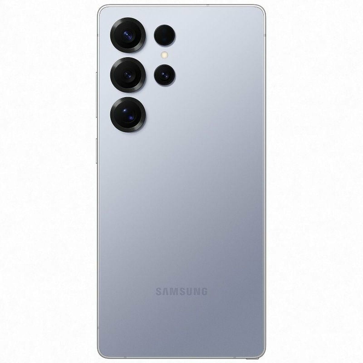 Samsung Smartphone Samsung Galaxy S25 Ultra Octa Core 12 Gb Ram 256 Gb Blau 6,9"