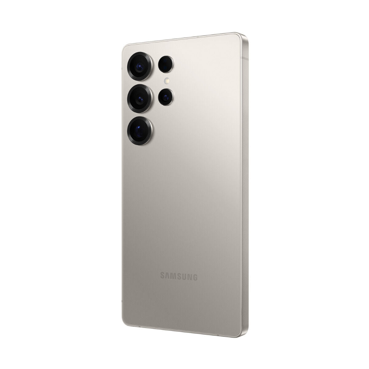 Samsung Smartphone Samsung Sm-S938Bztgeue 6,9" 12 Gb Ram 512 Gb Grau Titan