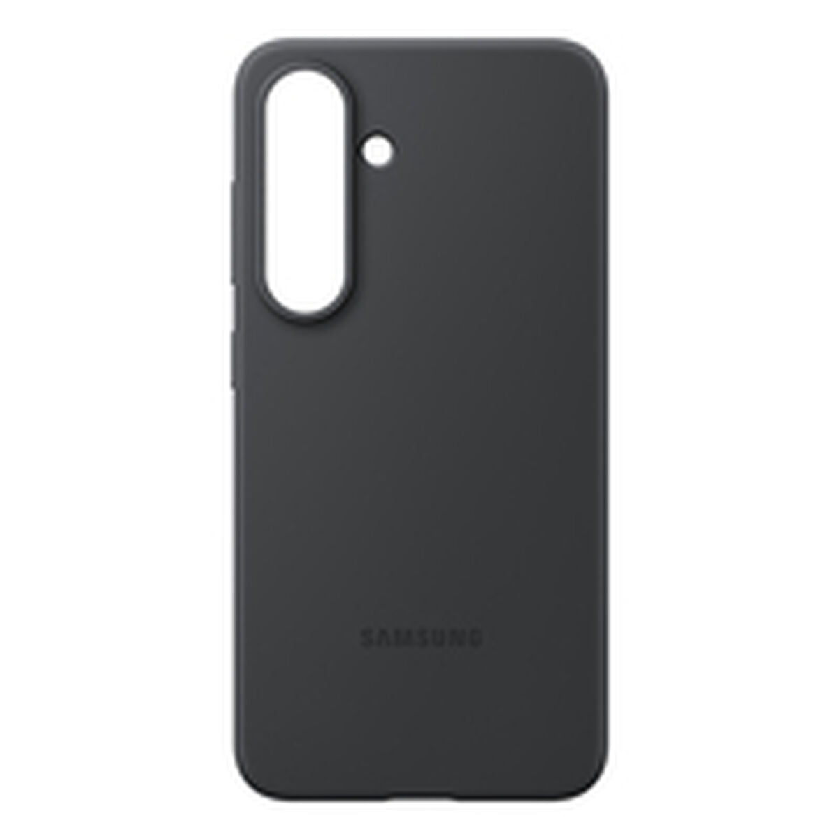 Samsung Handyhülle Samsung S25 Schwarz Galaxy S24