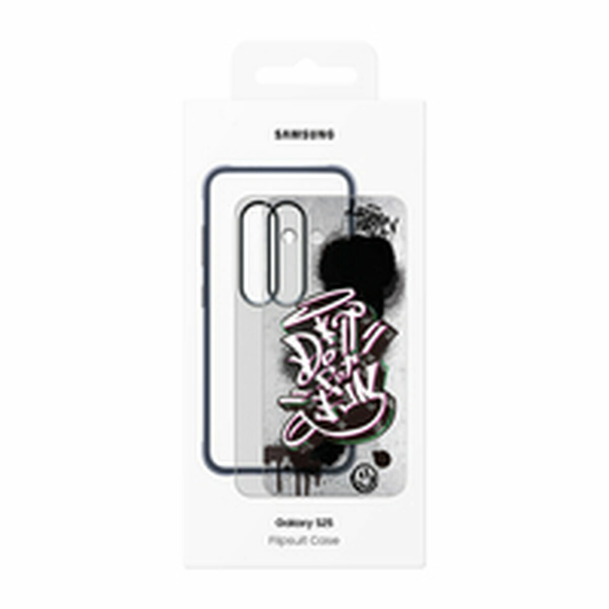 Samsung Handyhülle Samsung S25+