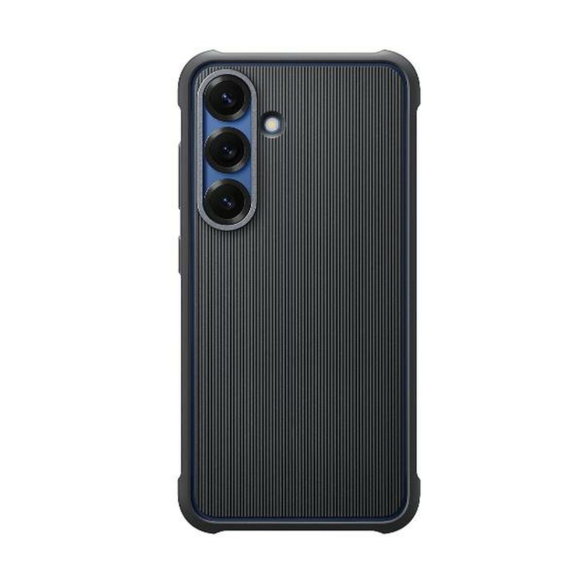 Samsung Handyhülle Samsung S25+ Schwarz