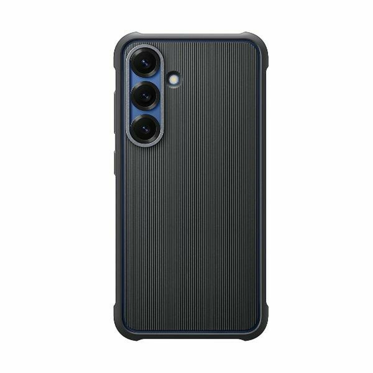 Samsung Handyhülle Samsung S25 Schwarz