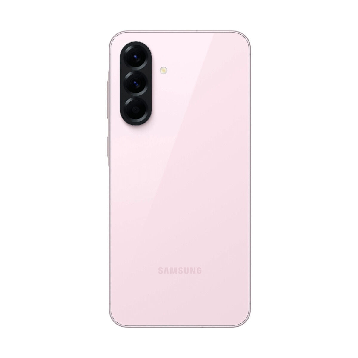 Samsung Smartphone Samsung Sm-A566 6,7" Octa Core 8 Gb Ram 256 Gb Rosa