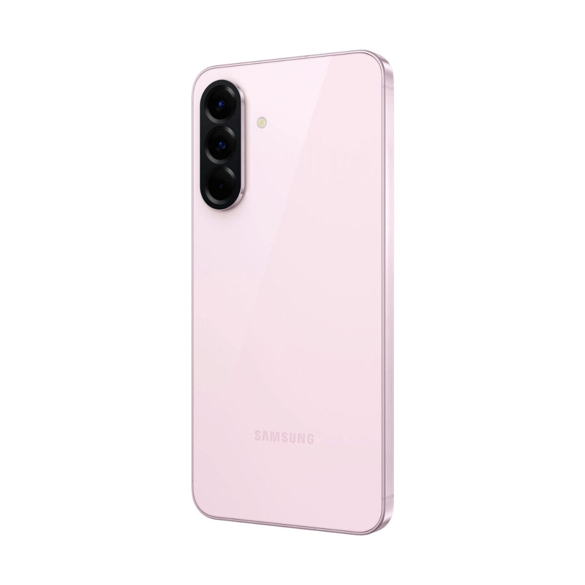 Samsung Smartphone Samsung Sm-A566 6,7" Octa Core 8 Gb Ram 256 Gb Rosa
