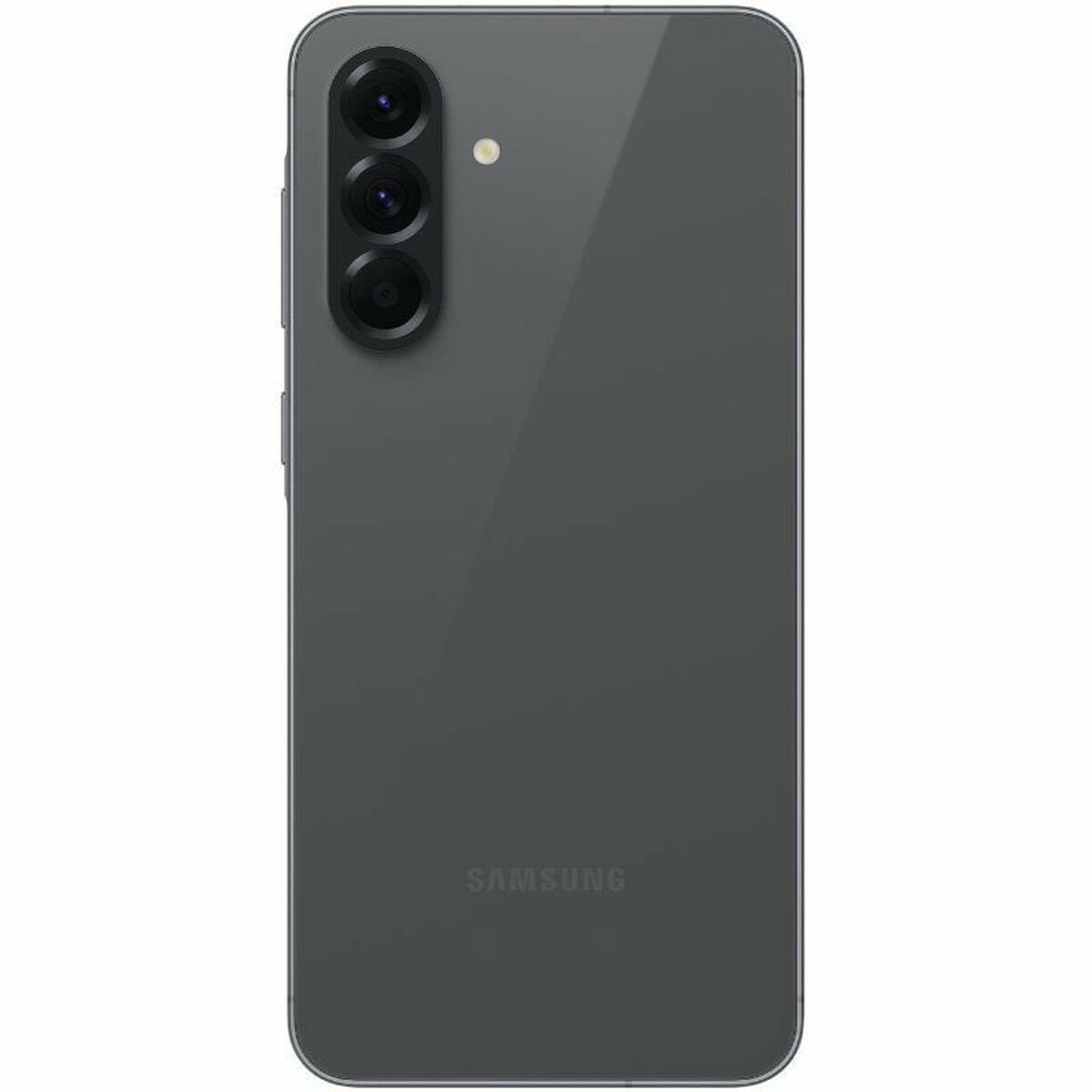 Samsung Smartphone Samsung Galaxy A56 Octa Core 8 Gb Ram 128 Gb Schwarz Graphit 6,7"