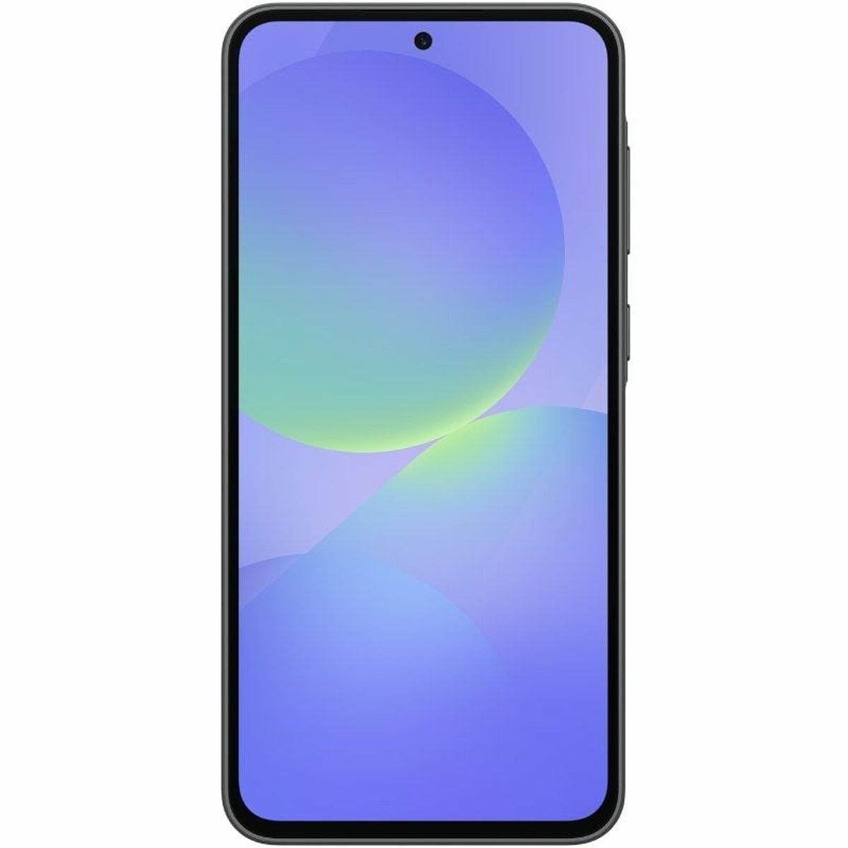 Samsung Smartphone Samsung Galaxy A36 Octa Core 6 Gb Ram 128 Gb Schwarz 6,7"