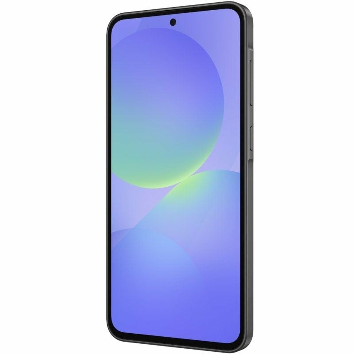 Samsung Smartphone Samsung Galaxy A36 Octa Core 6 Gb Ram 128 Gb Schwarz 6,7"