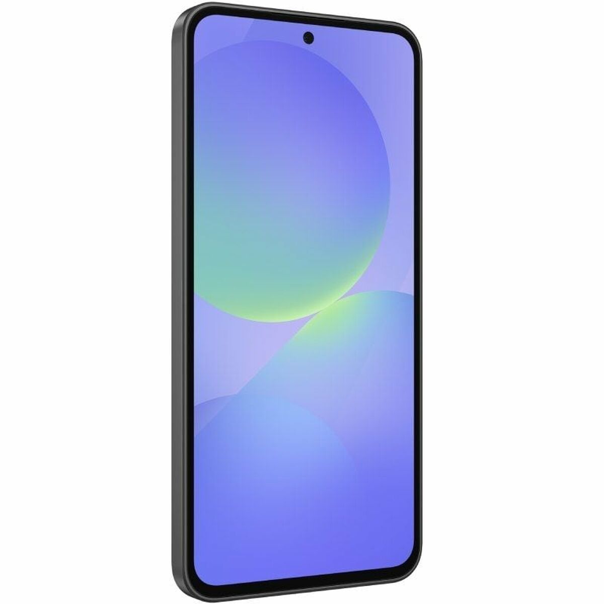 Samsung Smartphone Samsung Galaxy A36 Octa Core 6 Gb Ram 128 Gb Schwarz 6,7"
