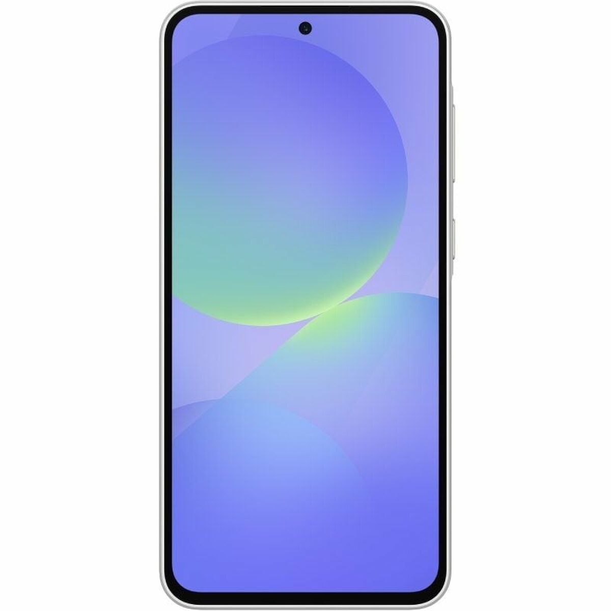 Samsung Smartphone Samsung Galaxy A36 Octa Core 8 Gb Ram 256 Gb Weiß 6,7"