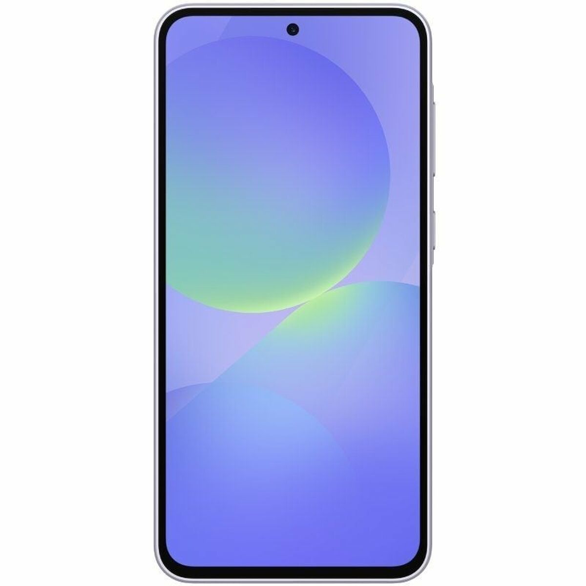 Samsung Smartphone Samsung Galaxy A36 Octa Core 8 Gb Ram 256 Gb Purpur 6,7"