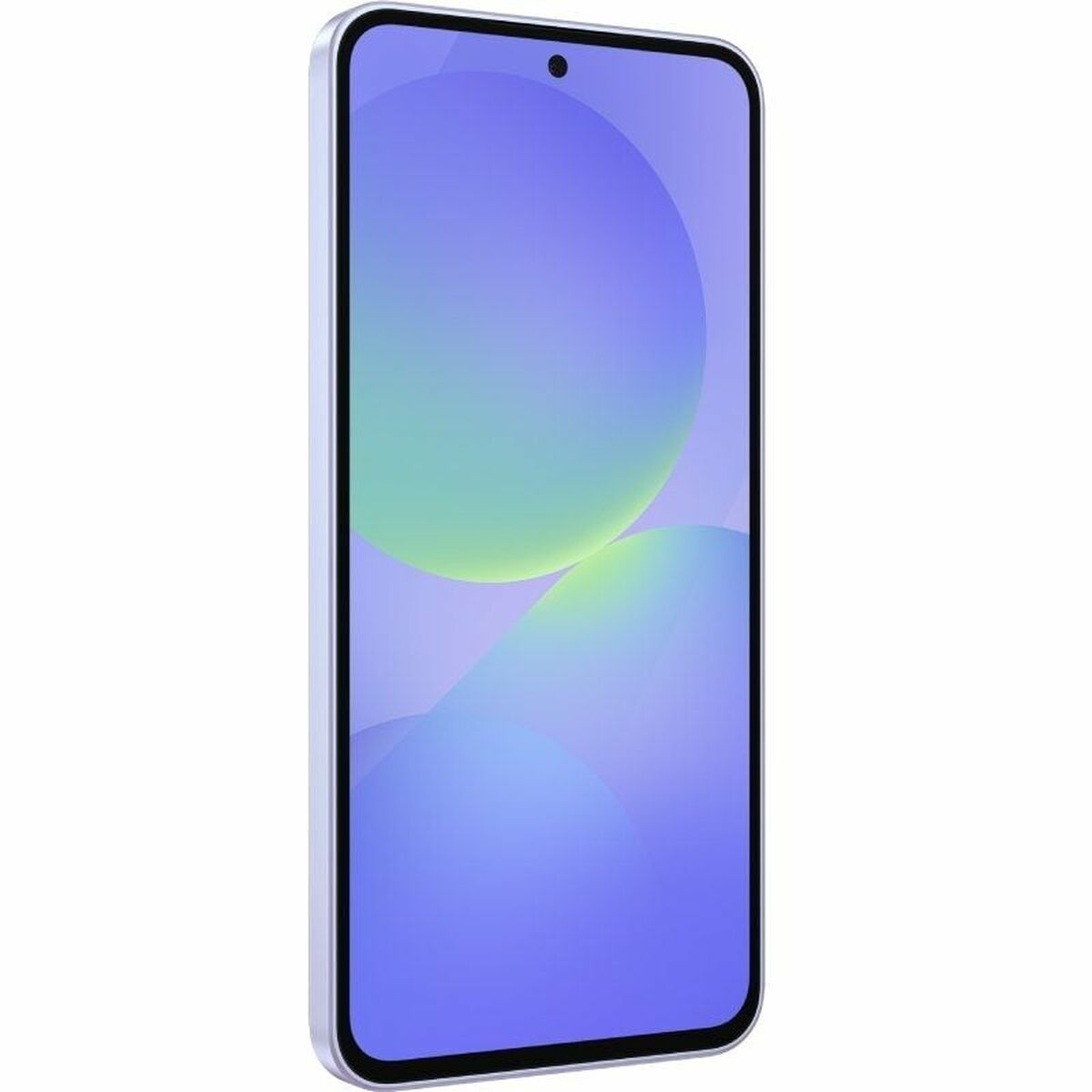 Samsung Smartphone Samsung Galaxy A36 Octa Core 8 Gb Ram 256 Gb Purpur 6,7"