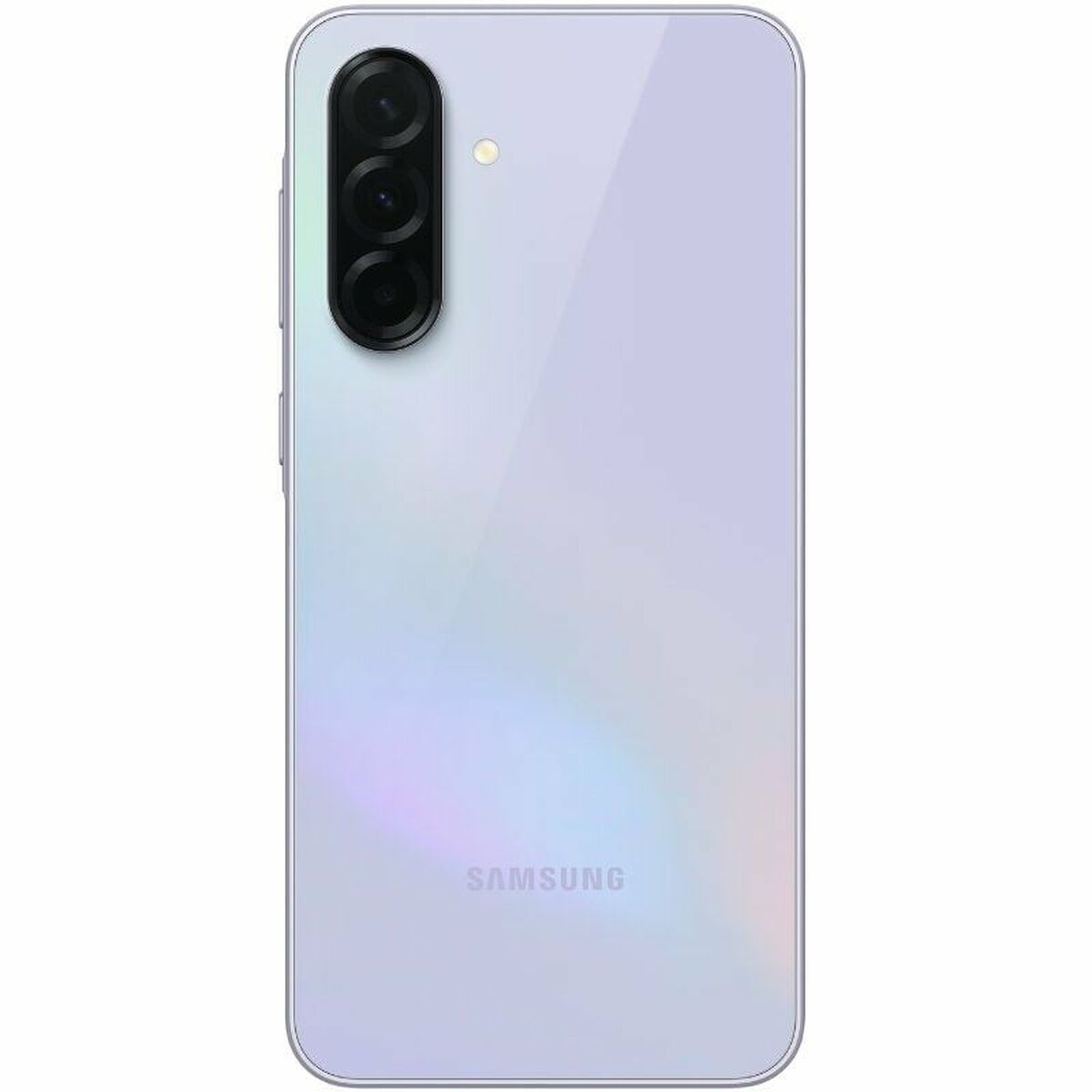 Samsung Smartphone Samsung Galaxy A36 Octa Core 8 Gb Ram 256 Gb Purpur 6,7"