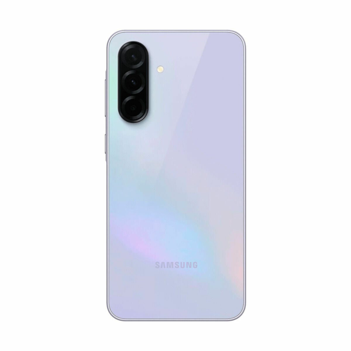 Samsung Smartphone Samsung Sm-A366 6,7" Octa Core 6 Gb Ram 128 Gb Violett