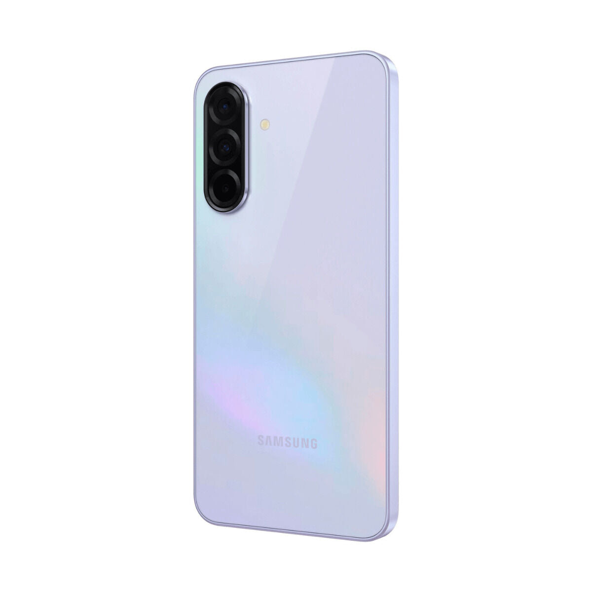 Samsung Smartphone Samsung Sm-A366 6,7" Octa Core 6 Gb Ram 128 Gb Violett