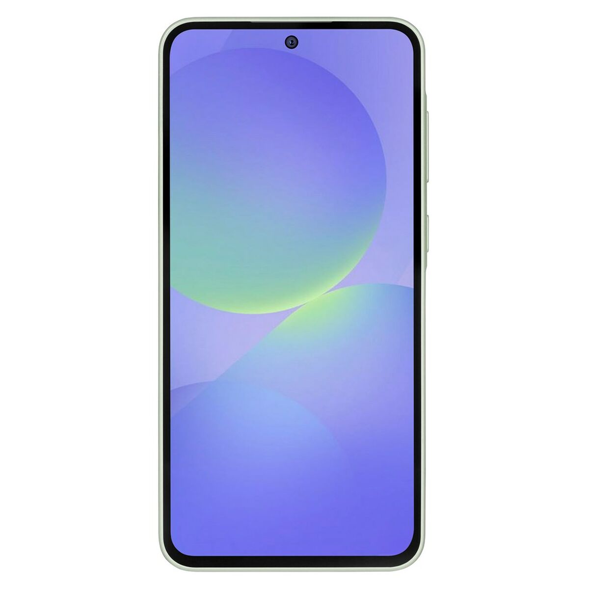Samsung Smartphone Samsung Sm-A366Blggeue 6,7" 8 Gb Ram 256 Gb Neongrün