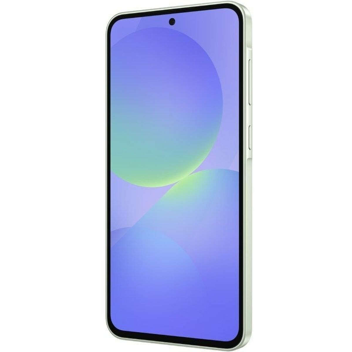 Samsung Smartphone Samsung Galaxy A36 Octa Core 8 Gb Ram 256 Gb Grün 6,7"