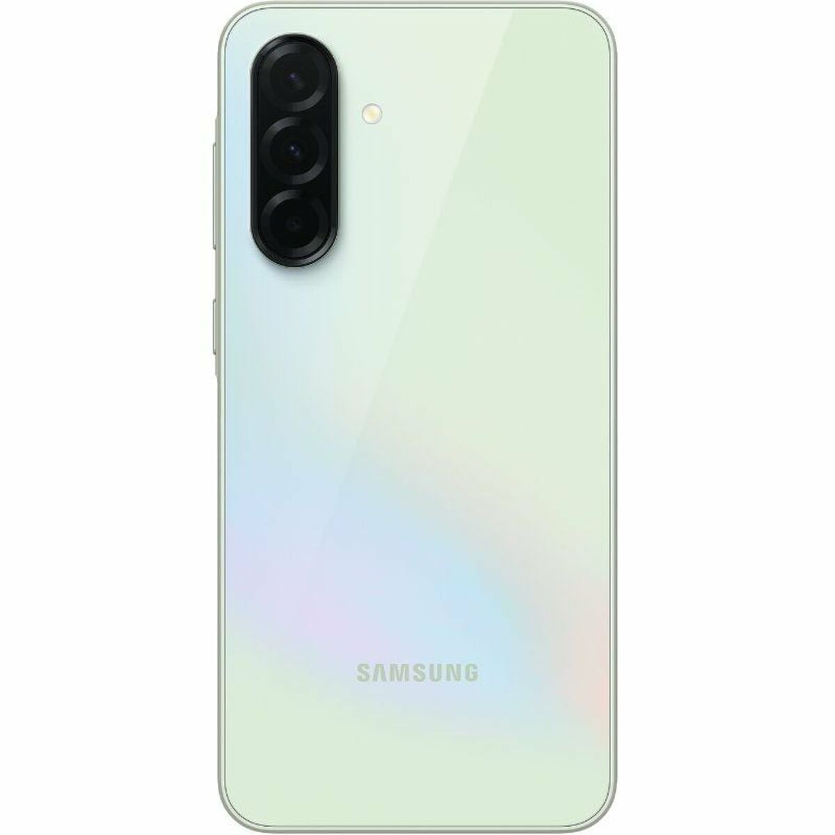 Samsung Smartphone Samsung Galaxy A36 Octa Core 8 Gb Ram 256 Gb Grün 6,7"