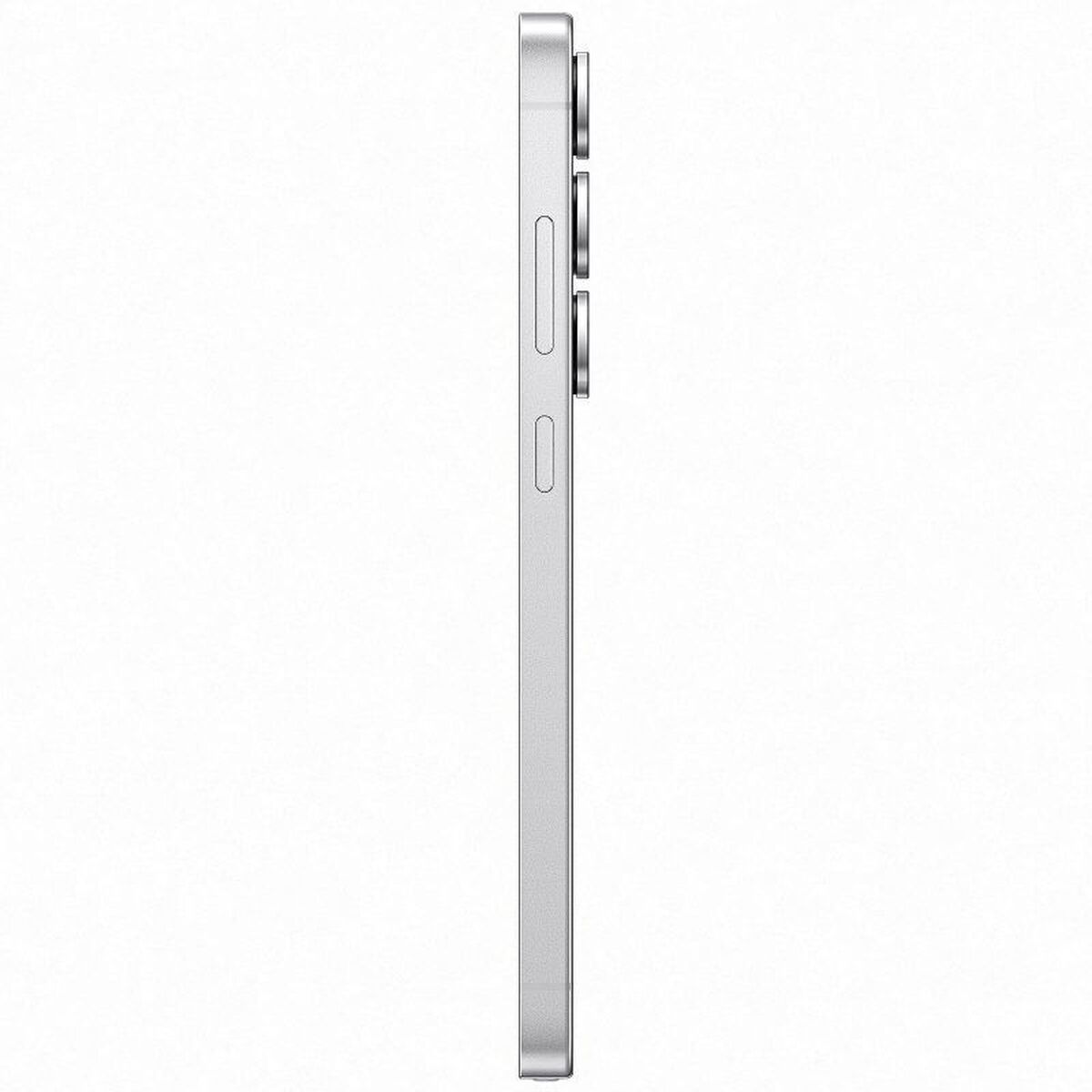 Samsung Smartphone Samsung Galaxy S25 Ultra Octa Core 12 Gb Ram 512 Gb Silberfarben 6,9"