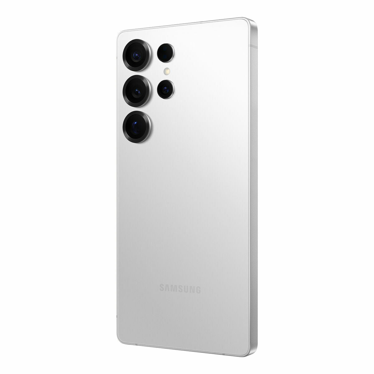Samsung Smartphone Samsung Galaxy S25 Ultra Ai 6,9" Qualcomm Snapdragon 8 Elite 12 Gb Ram 256 Gb