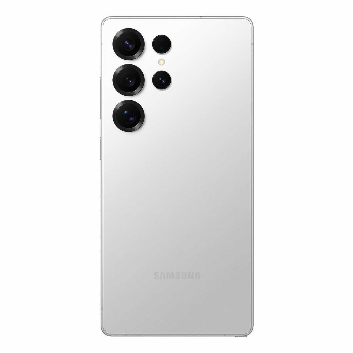 Samsung Smartphone Samsung Galaxy S25 Ultra Ai 6,9" Qualcomm Snapdragon 8 Elite 12 Gb Ram 256 Gb