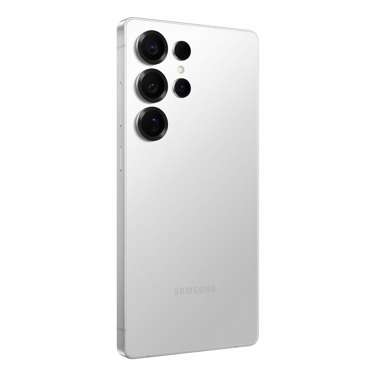 Samsung Smartphone Samsung Galaxy S25 Ultra Ai 6,9" Qualcomm Snapdragon 8 Elite 12 Gb Ram 256 Gb